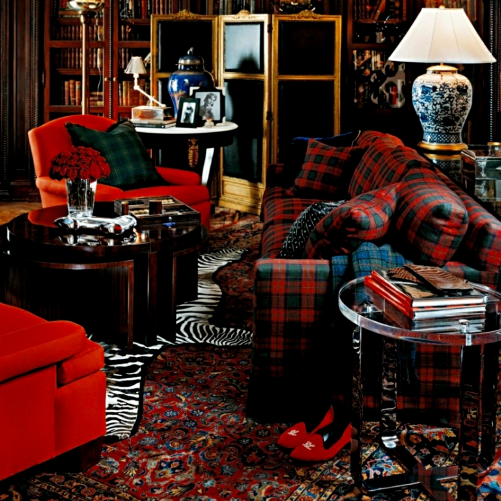 Meet your Posher, Marcus